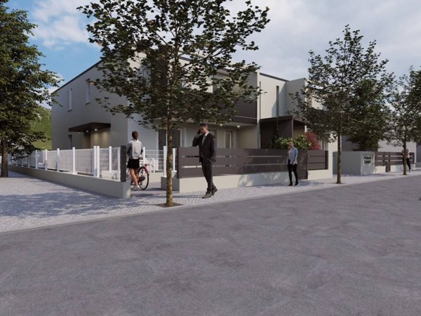 appartamento in vendita a Treviso