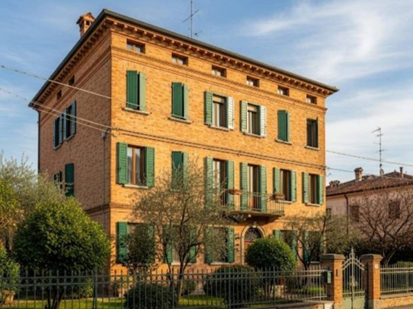 appartamento in vendita a Treviso in zona Ghirada / San Zeno