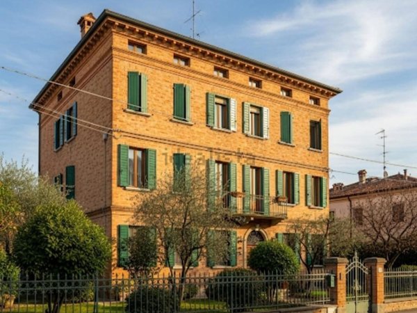 appartamento in vendita a Treviso in zona Ghirada / San Zeno