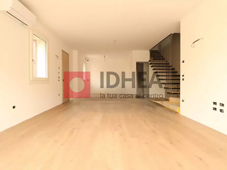 casa indipendente in vendita a Treviso in zona Ghirada / San Zeno