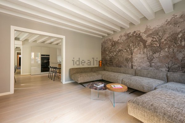 appartamento in vendita a Treviso