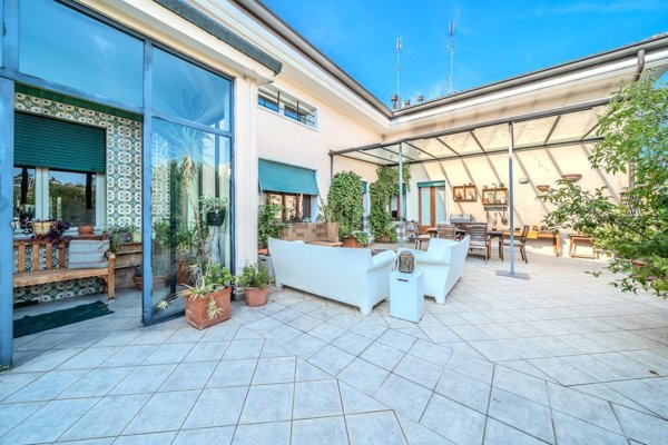 appartamento in vendita a Treviso in zona Centro Storico