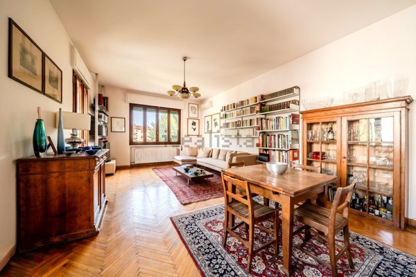 appartamento in vendita a Treviso in zona Centro Storico