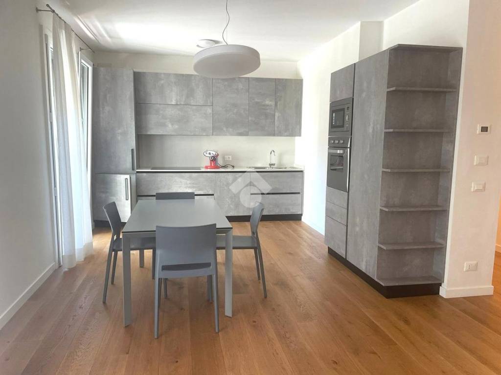 appartamento in vendita a Treviso