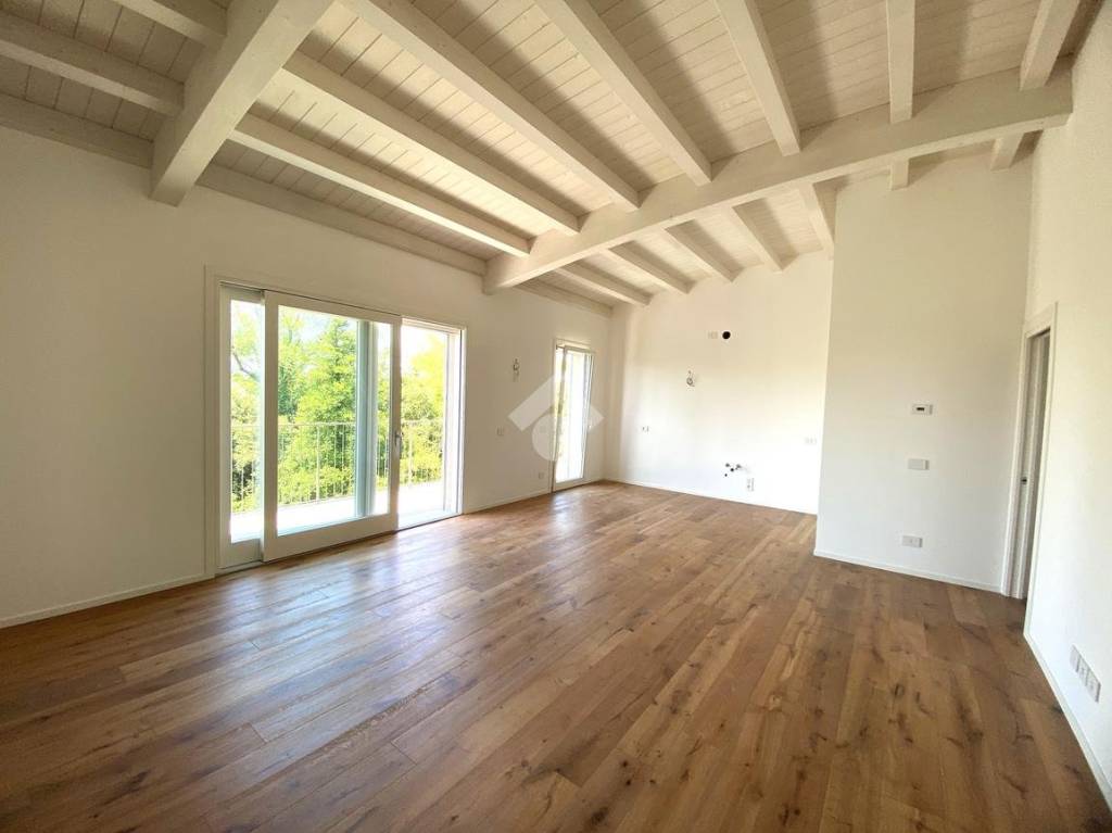 appartamento in vendita a Treviso