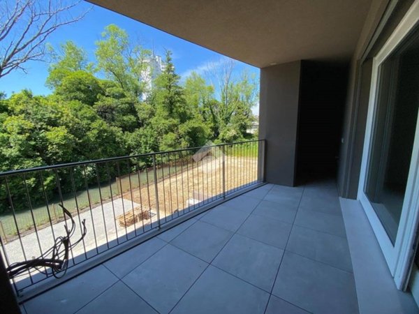 appartamento in vendita a Treviso