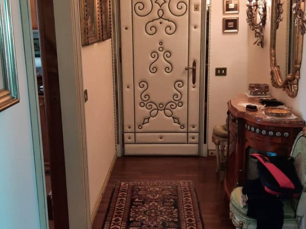 appartamento in vendita a Treviso in zona San Pelaio