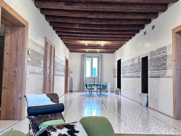 appartamento in vendita a Treviso