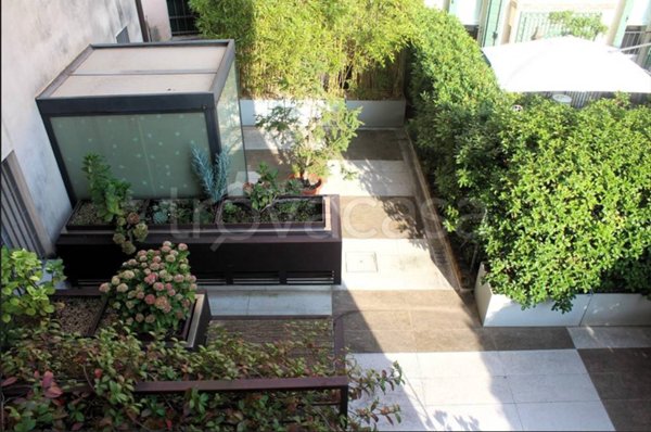 appartamento in vendita a Treviso