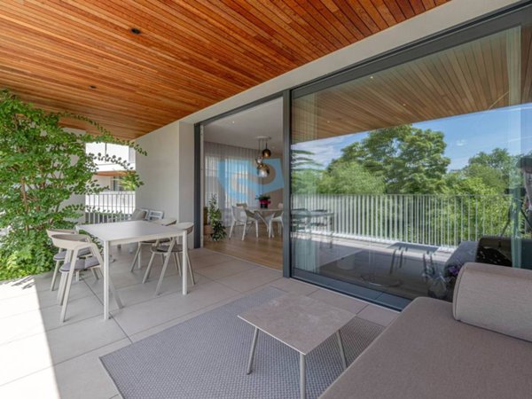 appartamento in vendita a Treviso