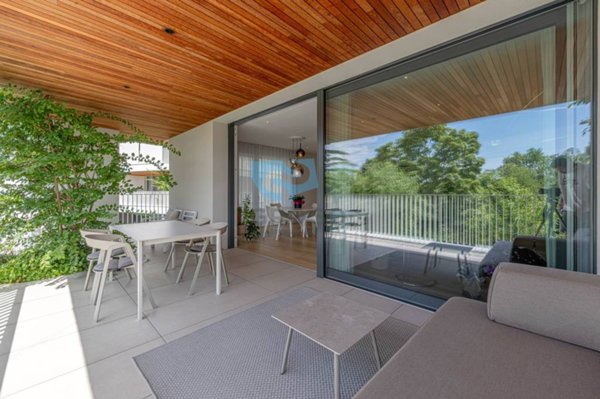 appartamento in vendita a Treviso