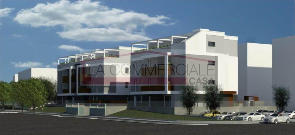 appartamento in vendita a Treviso in zona Centro Storico
