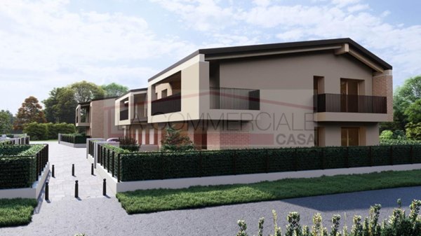 casa indipendente in vendita a Treviso in zona Centro Storico
