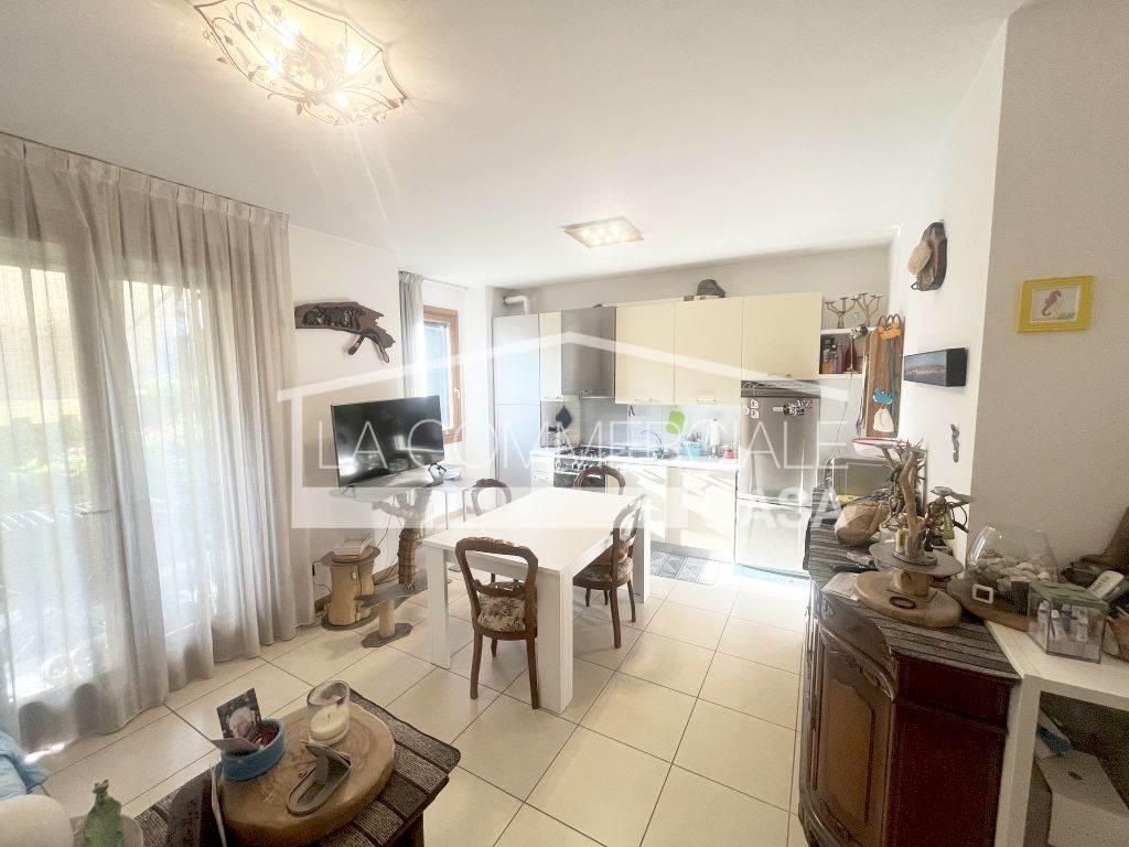 appartamento in vendita a Treviso in zona Centro Storico