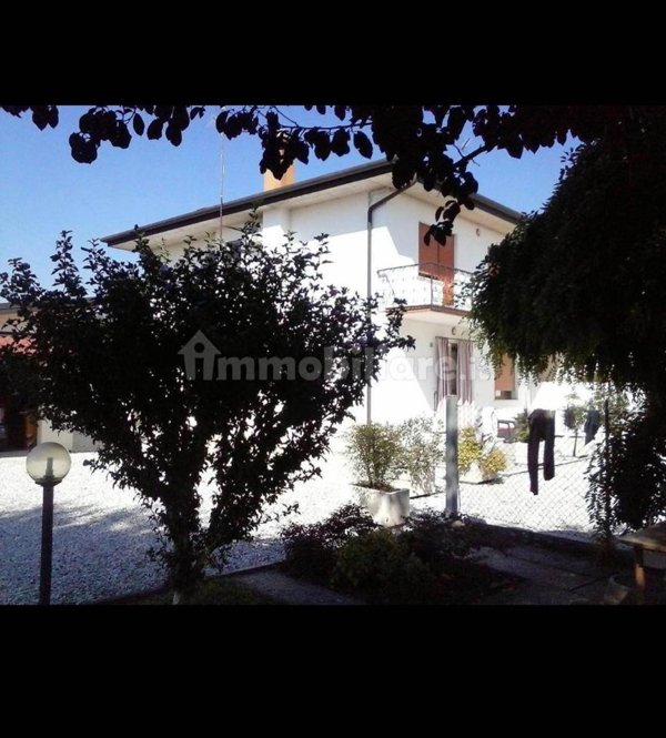 casa indipendente in vendita a Treviso in zona Centro Storico
