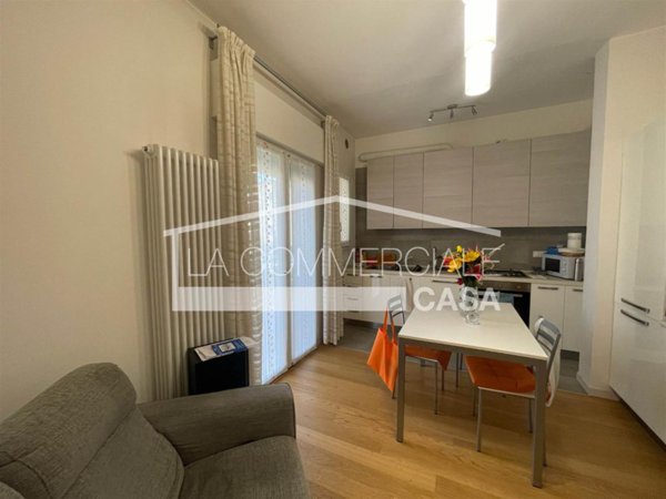 appartamento in vendita a Treviso in zona Centro Storico
