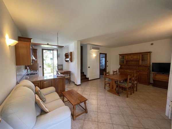 casa indipendente in vendita a Treviso in zona Centro Storico