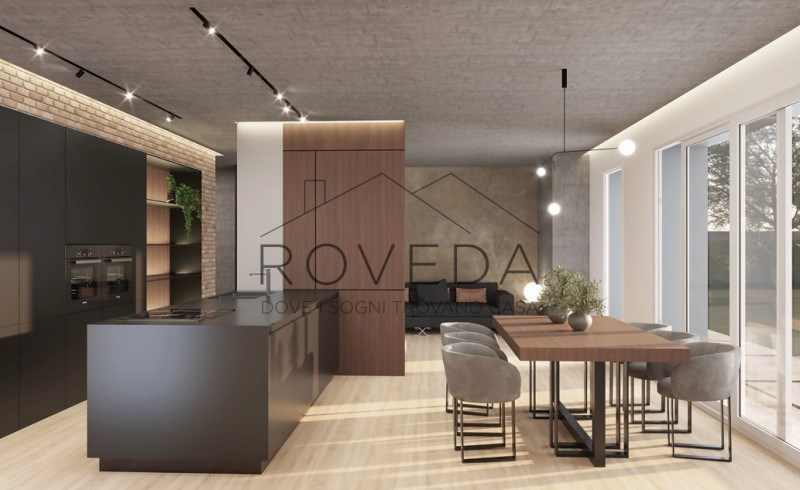 appartamento in vendita a Treviso