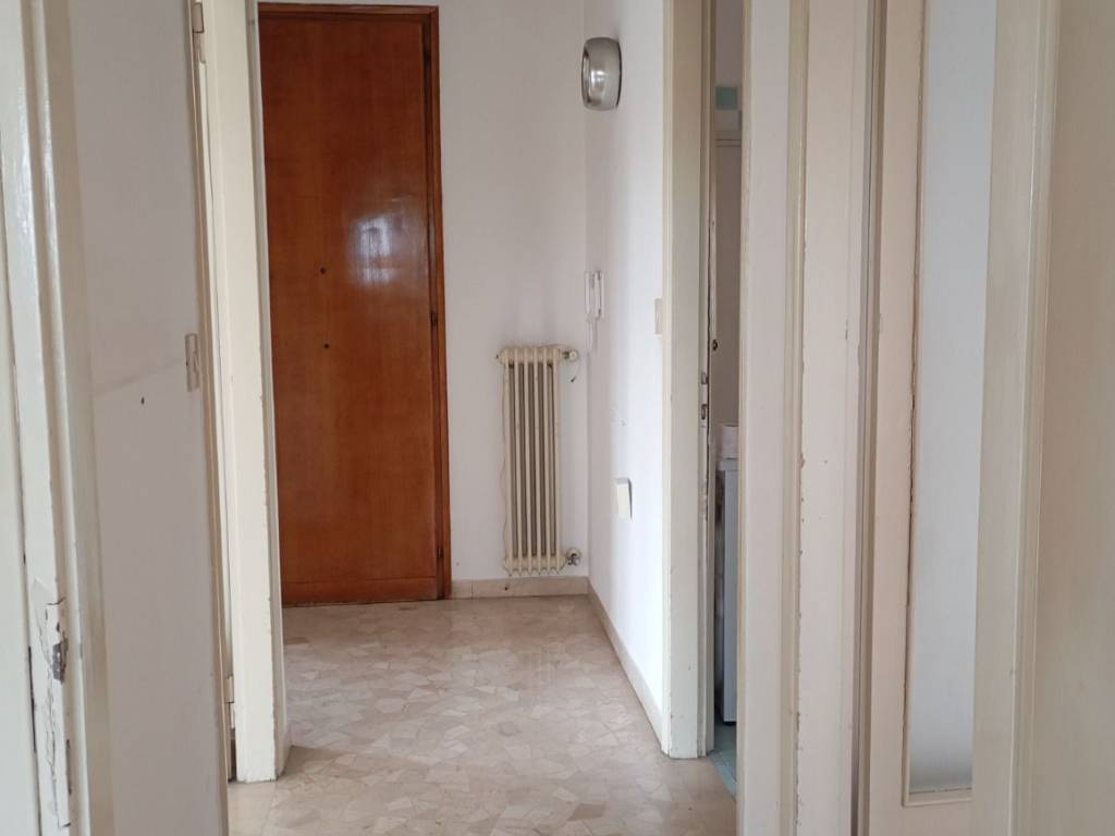 appartamento in vendita a Treviso in zona Centro Storico