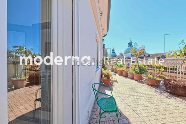 appartamento in vendita a Treviso