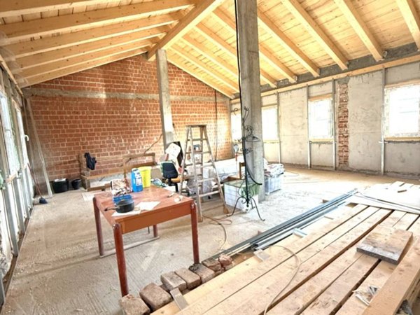 casa indipendente in vendita a Treviso in zona Centro Storico