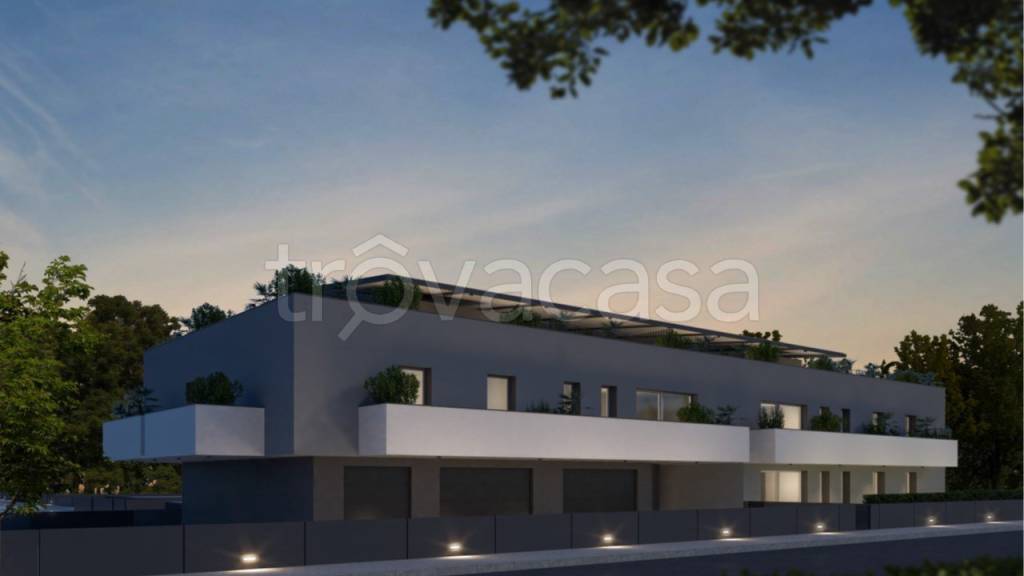 appartamento in vendita a Treviso in zona Centro Storico