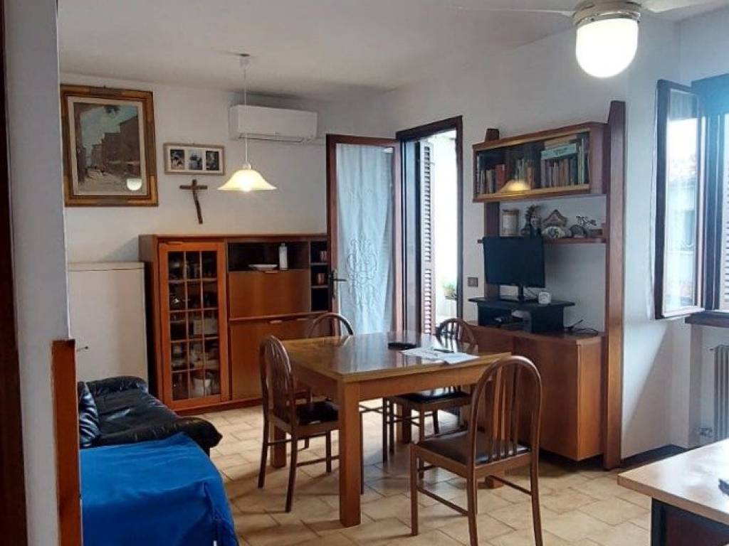 appartamento in vendita a Treviso in zona Ghirada / San Zeno