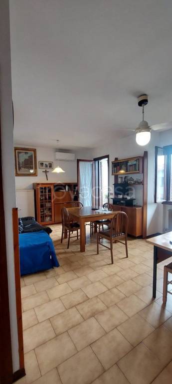 appartamento in vendita a Treviso in zona Ghirada / San Zeno