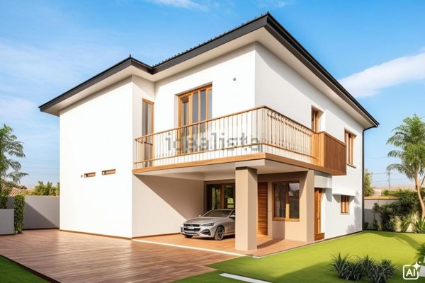 casa indipendente in vendita a Treviso in zona Santa Bona