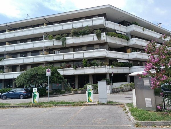 appartamento in vendita a Treviso