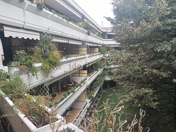 appartamento in vendita a Treviso