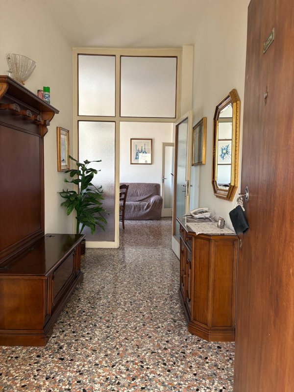 appartamento in vendita a Treviso