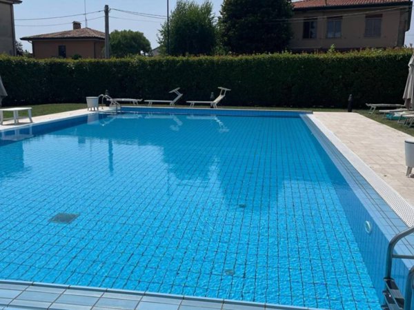 appartamento in vendita a Treviso in zona Ghirada / San Zeno