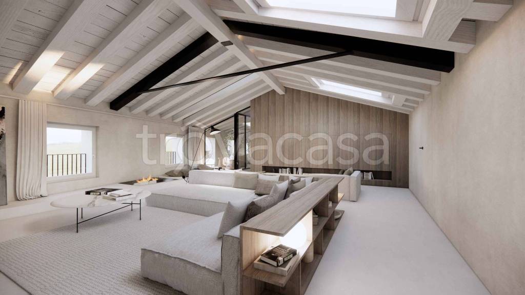 appartamento in vendita a Treviso