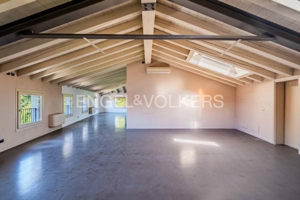 appartamento in vendita a Treviso