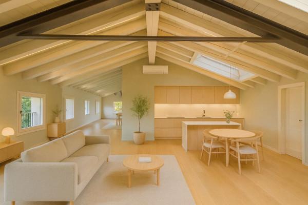 appartamento in vendita a Treviso