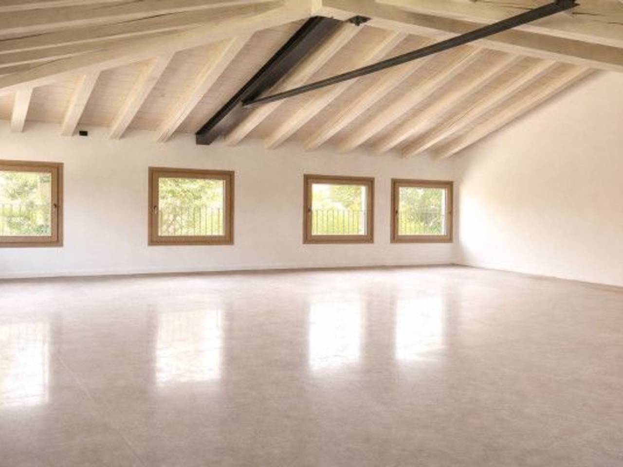 appartamento in vendita a Treviso