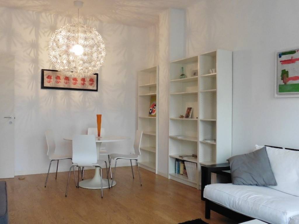 appartamento in vendita a Treviso