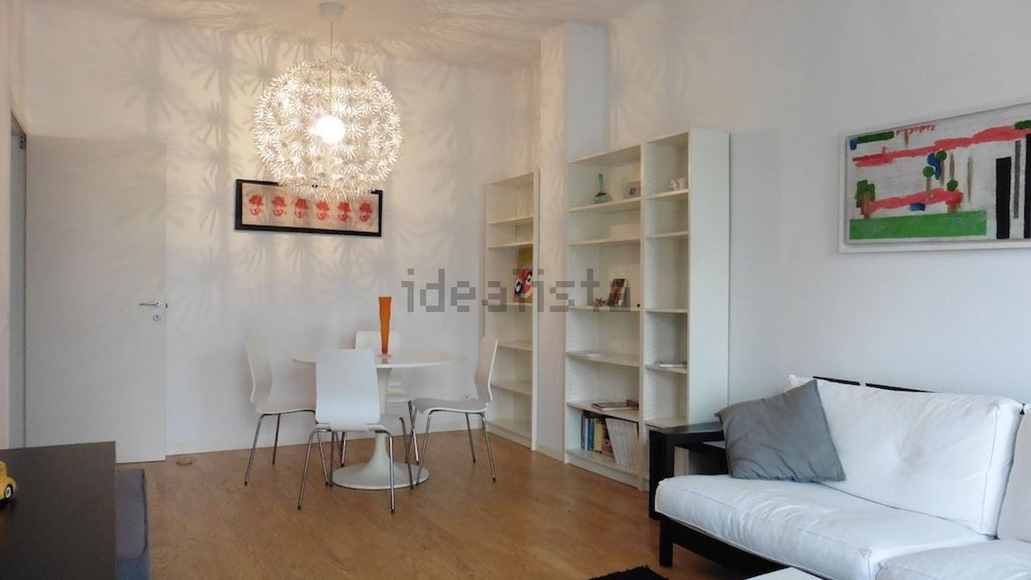 appartamento in vendita a Treviso