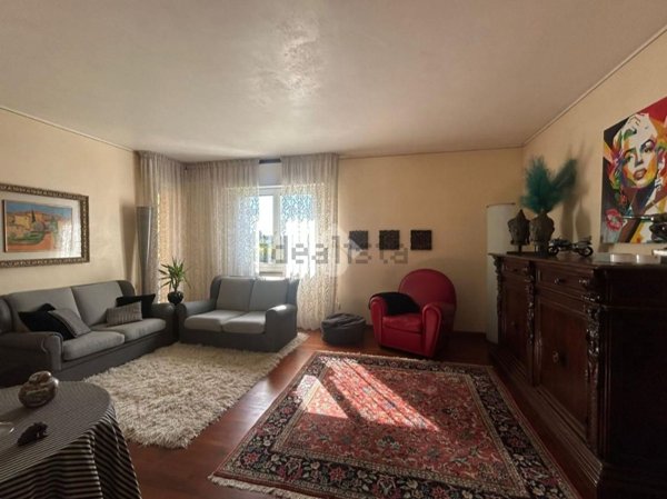 appartamento in vendita a Treviso in zona San Lazzaro