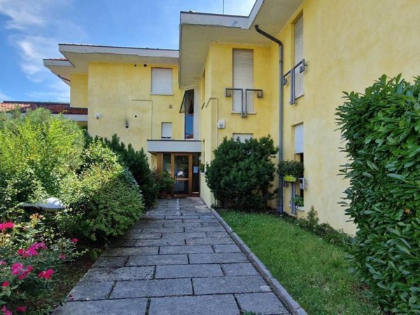appartamento in vendita a Treviso in zona San Pelaio