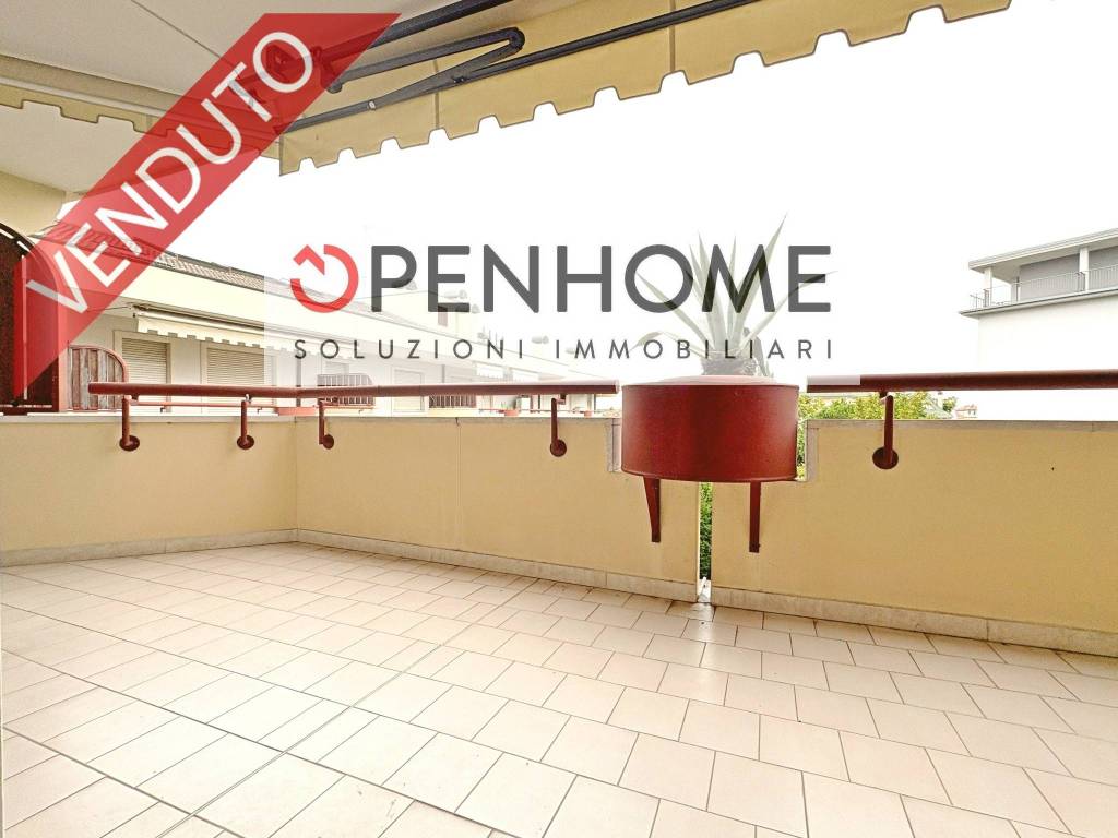 appartamento in vendita a Treviso in zona Centro Storico