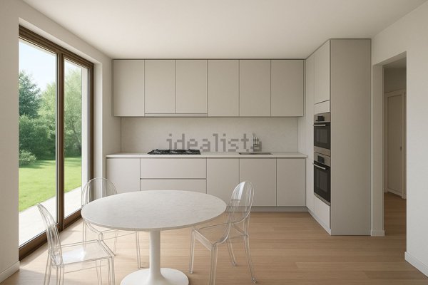 appartamento in vendita a Treviso
