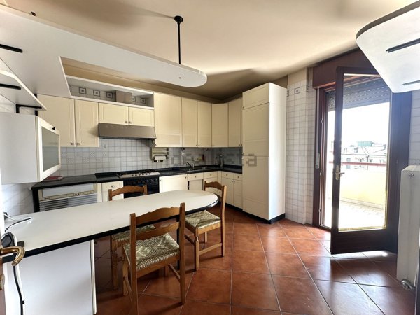 appartamento in vendita a Treviso