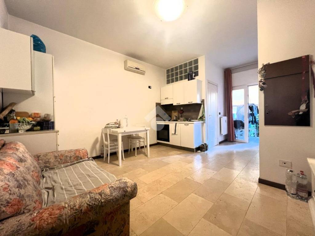 appartamento in vendita a Treviso