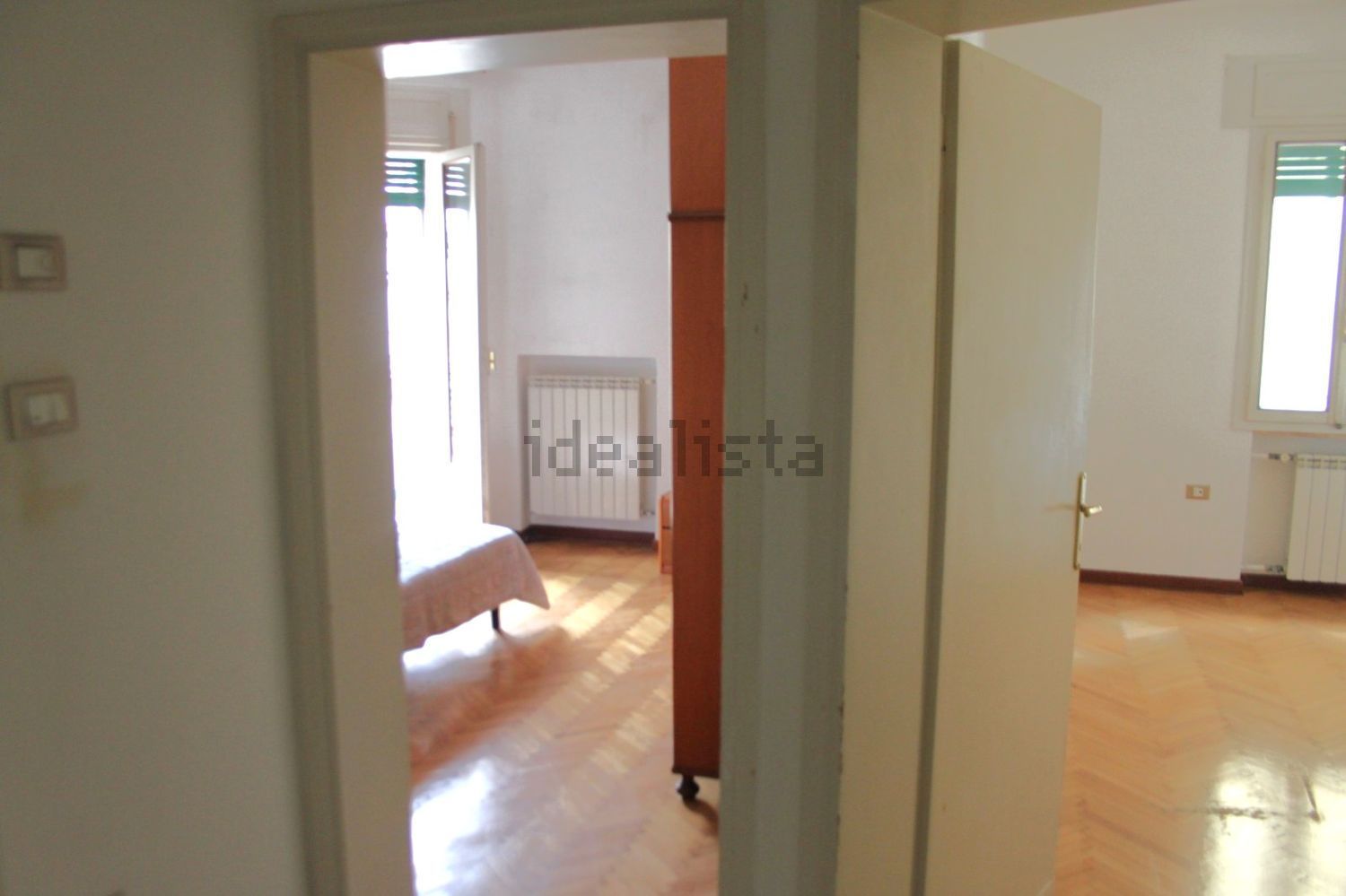 appartamento in vendita a Treviso in zona Centro Storico