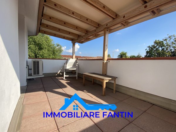 appartamento in vendita a Treviso in zona Ghirada / San Zeno