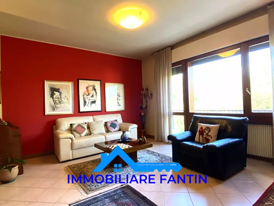 appartamento in vendita a Treviso in zona Ghirada / San Zeno