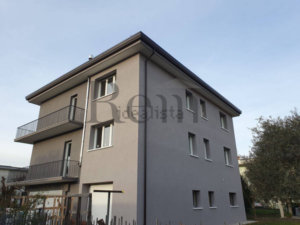 appartamento in vendita a Treviso