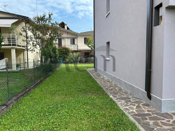appartamento in vendita a Treviso
